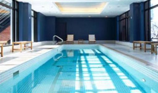 фото отеля InterContinental Montreal