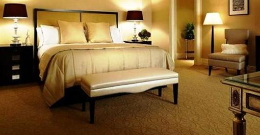 фото отеля InterContinental Montreal