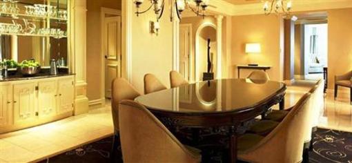 фото отеля InterContinental Montreal