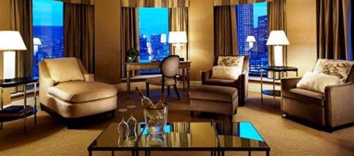 фото отеля InterContinental Montreal