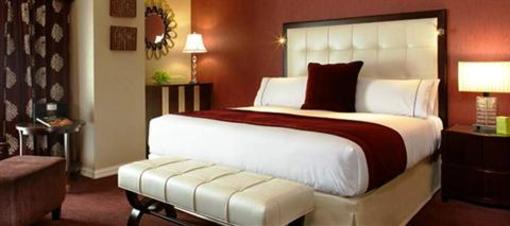 фото отеля InterContinental Montreal