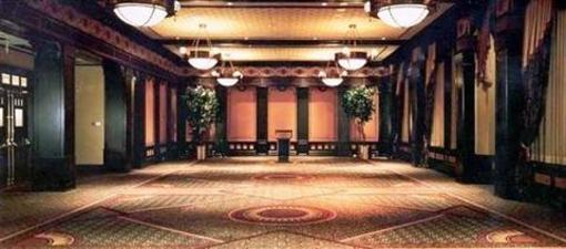 фото отеля InterContinental Montreal