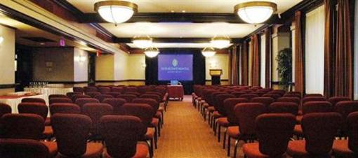 фото отеля InterContinental Montreal
