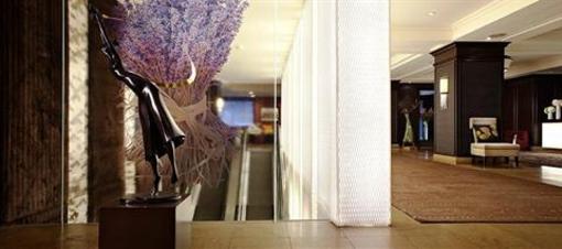 фото отеля InterContinental Montreal