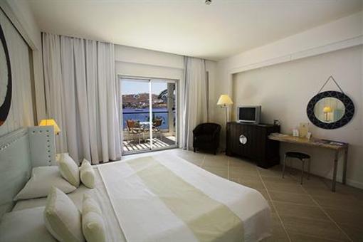 фото отеля Hotel Baia Bodrum Gundogan