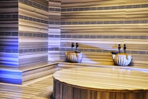 фото отеля Hotel Baia Bodrum Gundogan