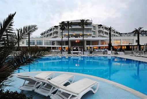 фото отеля Hotel Baia Bodrum Gundogan