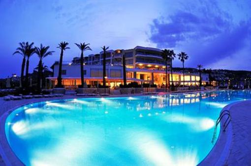 фото отеля Hotel Baia Bodrum Gundogan