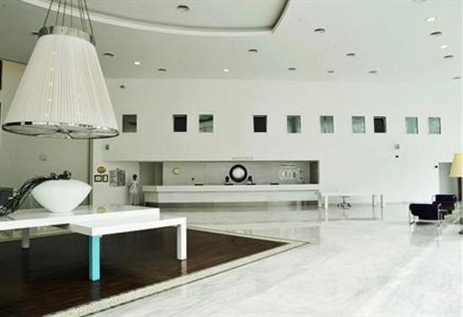 фото отеля Hotel Baia Bodrum Gundogan