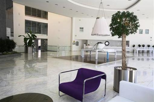 фото отеля Hotel Baia Bodrum Gundogan