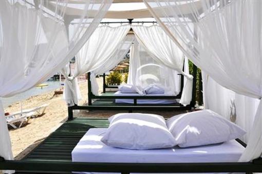 фото отеля Hotel Baia Bodrum Gundogan