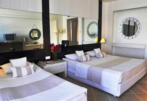 фото отеля Hotel Baia Bodrum Gundogan