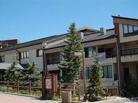 Gondola Square Condominiums Steamboat Springs