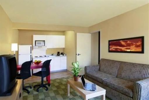 фото отеля Extended Stay America Hotel Alexandria (Virginia)