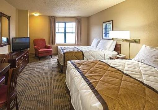 фото отеля Extended Stay America Hotel Alexandria (Virginia)