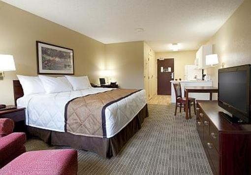 фото отеля Extended Stay America Hotel Alexandria (Virginia)