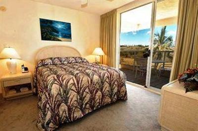 фото отеля Maui Banyan Condominiums Kihei