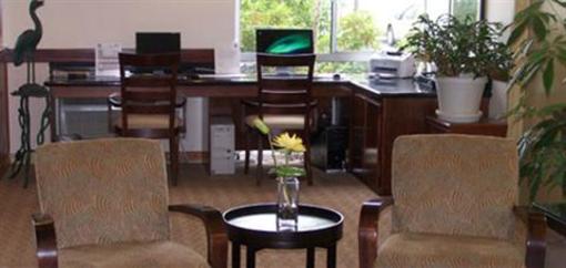 фото отеля Quality Inn and Suites Everett