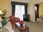 фото отеля Quality Inn and Suites Everett