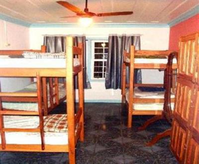 фото отеля Hostel Recanto Azul