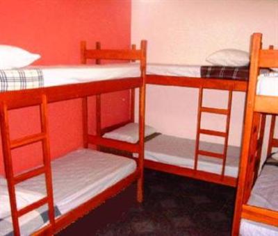 фото отеля Hostel Recanto Azul