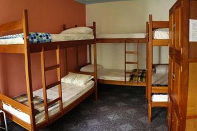 фото отеля Hostel Recanto Azul