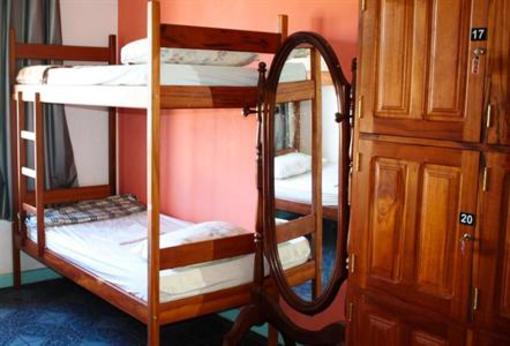 фото отеля Hostel Recanto Azul