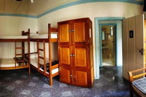 фото отеля Hostel Recanto Azul
