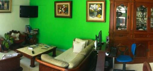 фото отеля Hostel Recanto Azul