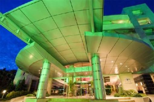 фото отеля Timo Resort Hotel Alanya
