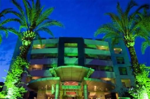 фото отеля Timo Resort Hotel Alanya
