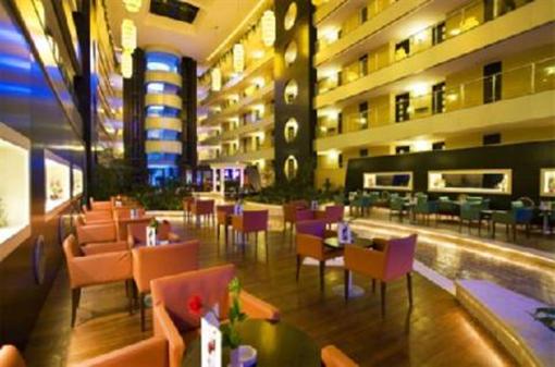 фото отеля Timo Resort Hotel Alanya