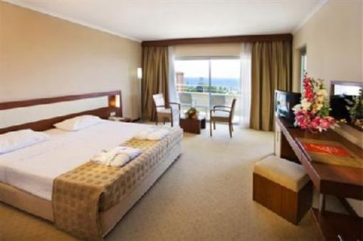 фото отеля Timo Resort Hotel Alanya