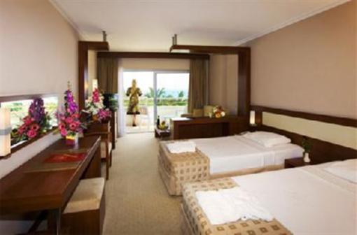 фото отеля Timo Resort Hotel Alanya