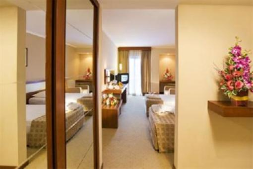фото отеля Timo Resort Hotel Alanya