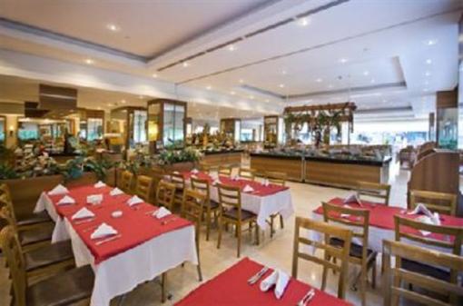 фото отеля Timo Resort Hotel Alanya