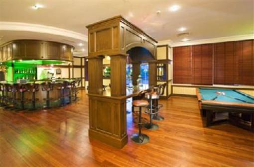 фото отеля Timo Resort Hotel Alanya