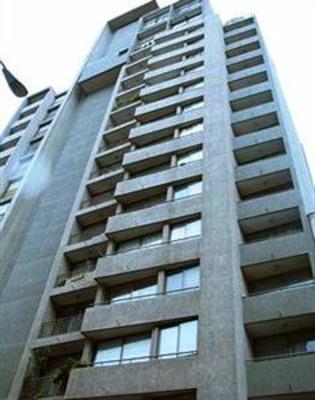 фото отеля ApartHotel CityCenter Moneda Santiago