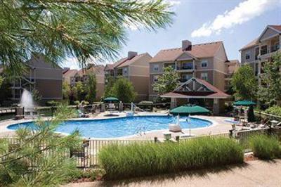 фото отеля Mountain Vista Resort Branson
