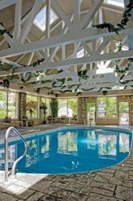фото отеля Mountain Vista Resort Branson