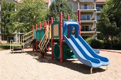 фото отеля Mountain Vista Resort Branson