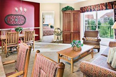 фото отеля Mountain Vista Resort Branson
