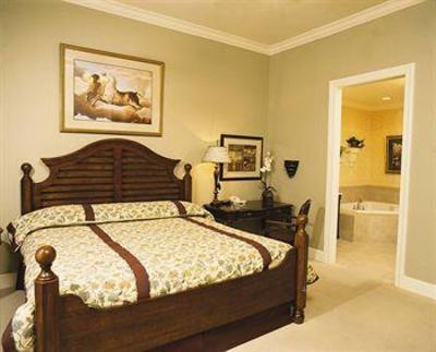 фото отеля Mountain Vista Resort Branson