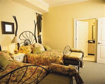 фото отеля Mountain Vista Resort Branson