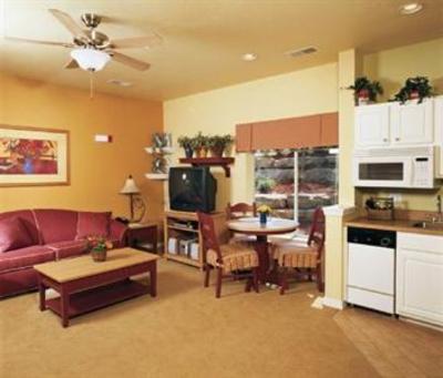 фото отеля Mountain Vista Resort Branson
