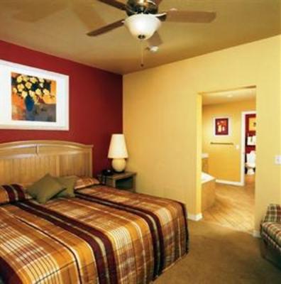 фото отеля Mountain Vista Resort Branson
