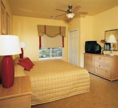 фото отеля Mountain Vista Resort Branson