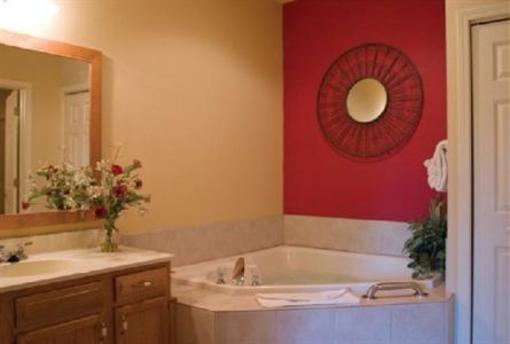 фото отеля Mountain Vista Resort Branson