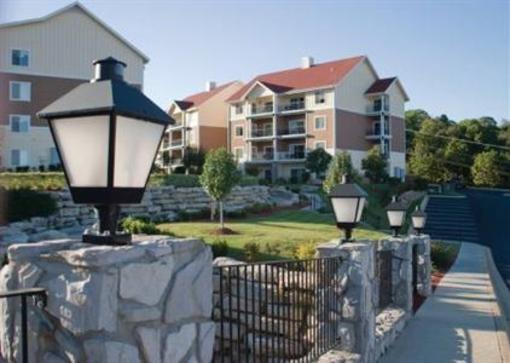 фото отеля Mountain Vista Resort Branson