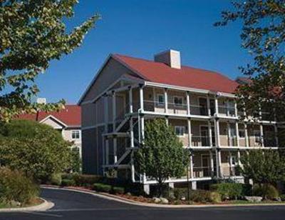 фото отеля Mountain Vista Resort Branson